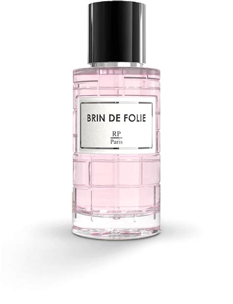 Brin de Folie Fragrances RP .